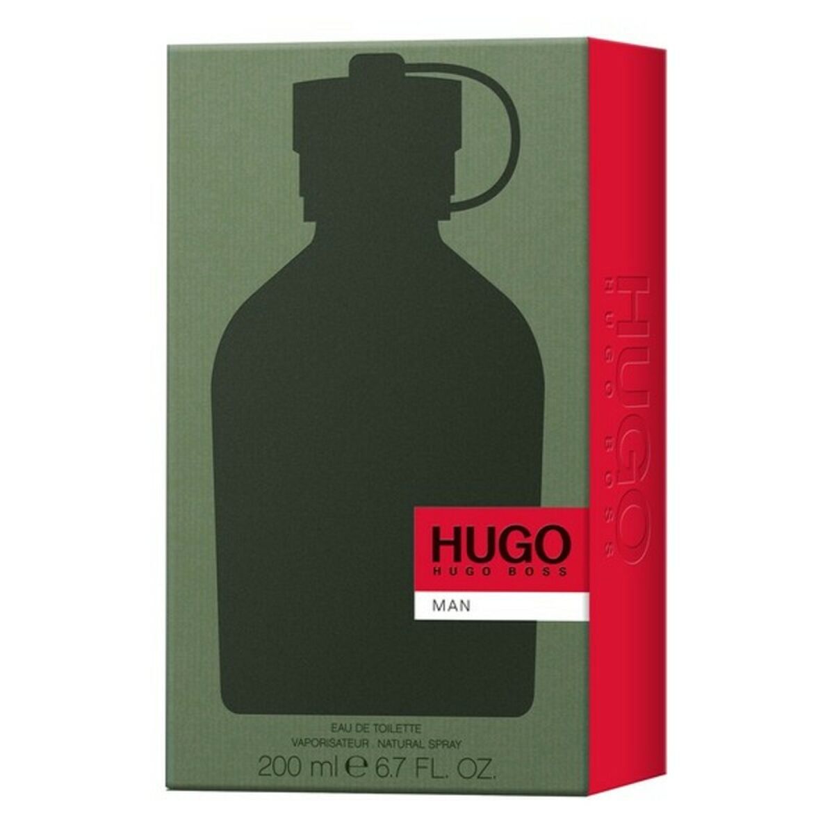 Hugo Boss Hugo M EdT 200 ml