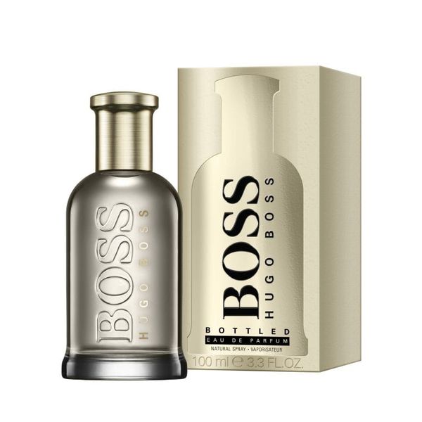 Hugo Boss Boss Bottled M EdP 100 ml /2020