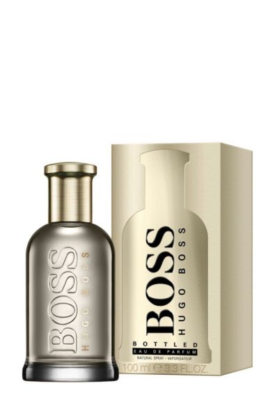 Hugo Boss Boss Bottled M EdP 100 ml - tester