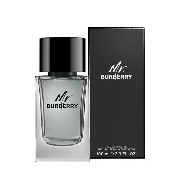 Mr. Burberry M EdT 100 ml