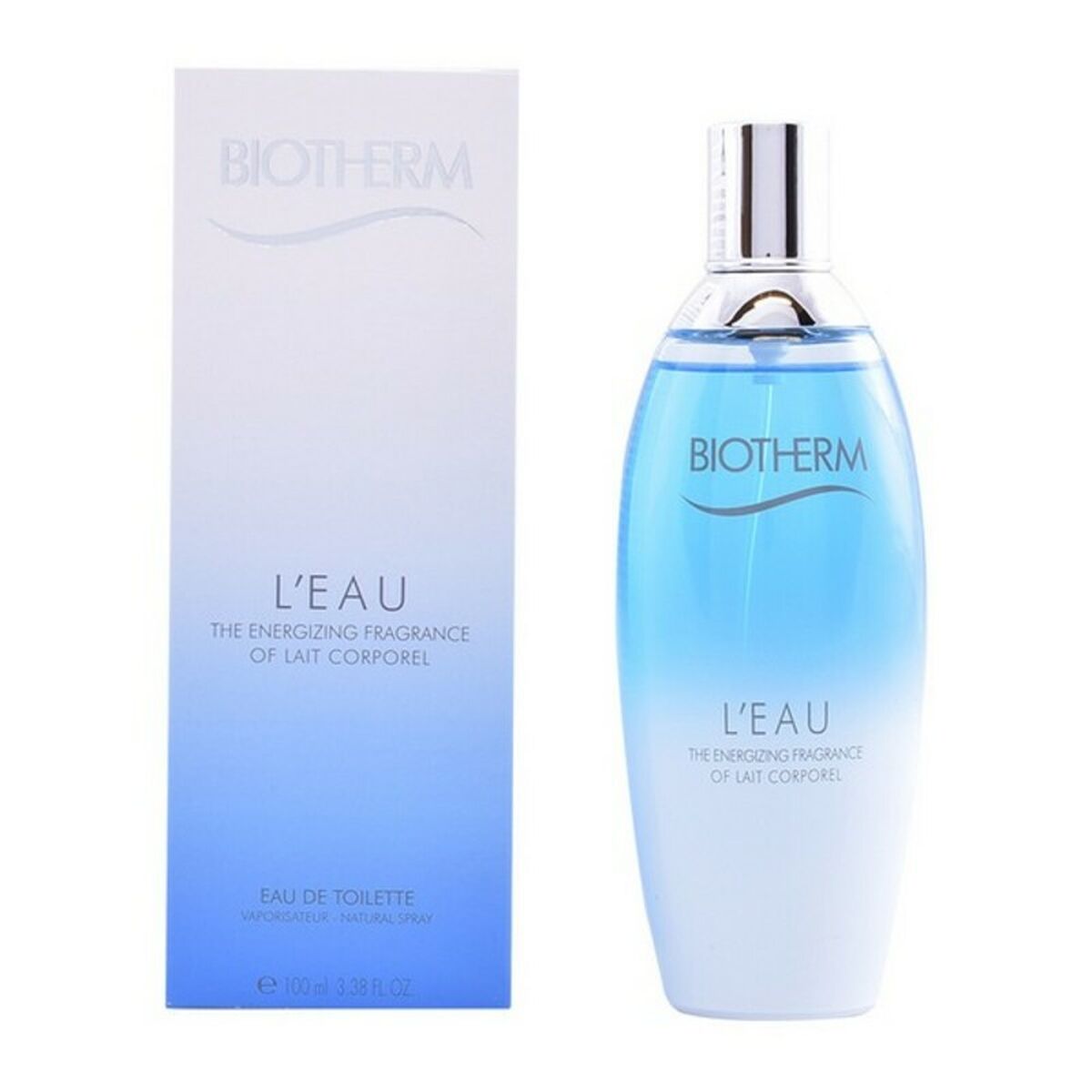 Biotherm L'Eau Edt Spray   100 ml