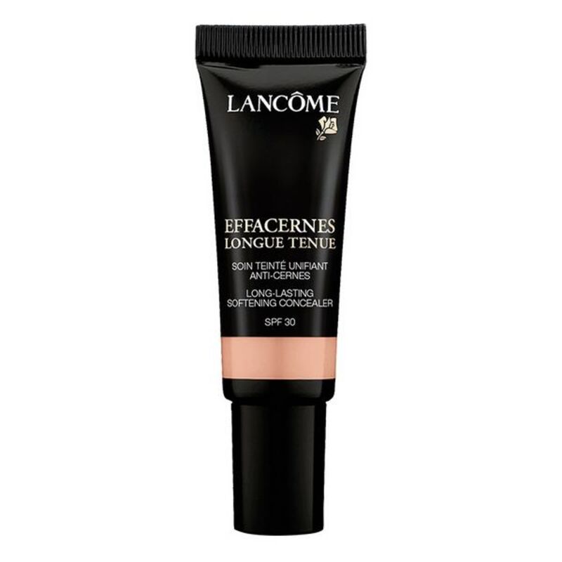 Lancome Effacernes Longue Tenue Softening Concealer SPF30 - #02 Beige Sable   15 ml