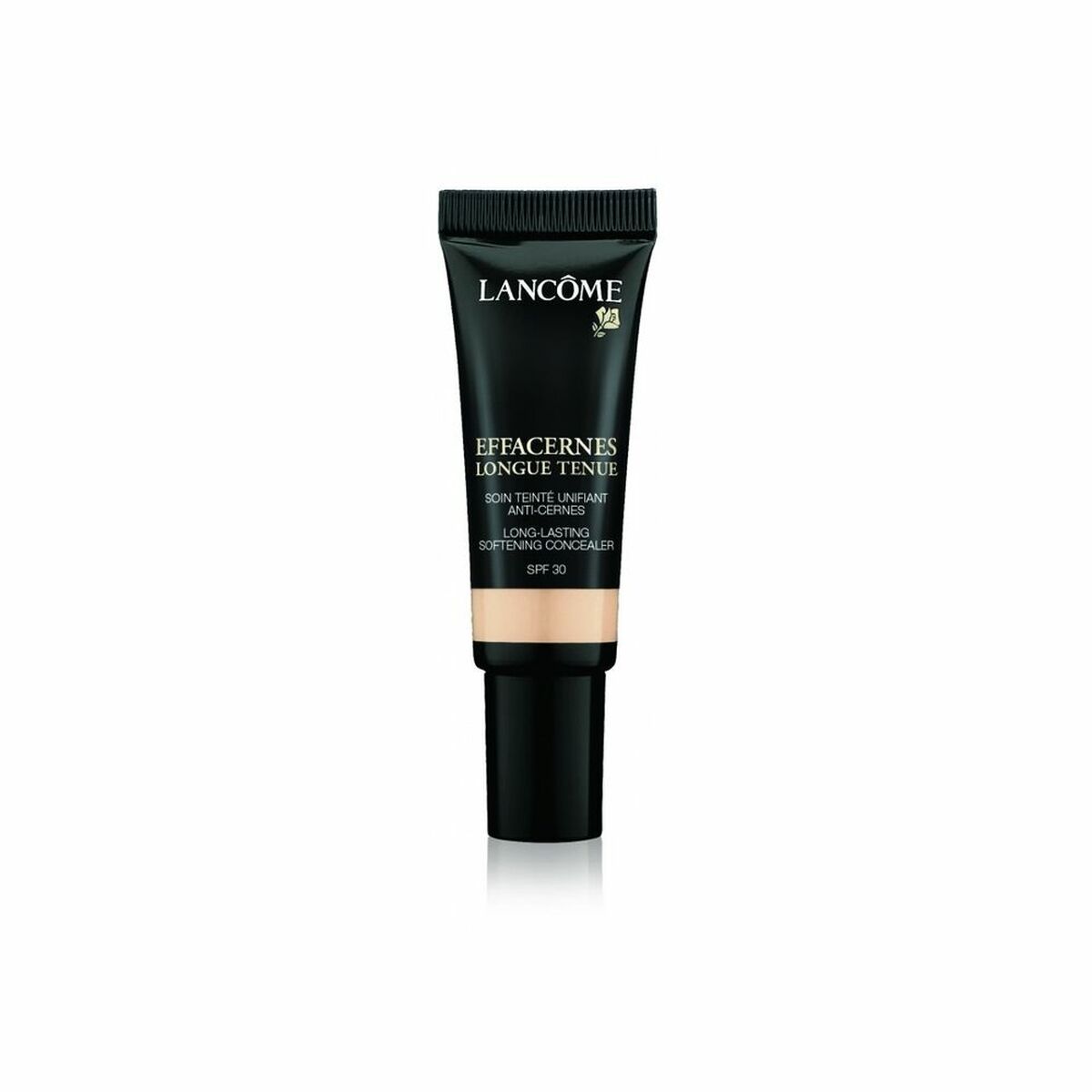 Lancome Effacernes Longue Tenue Softening Concealer SPF30 - #015 Beige Naturel   15 ml