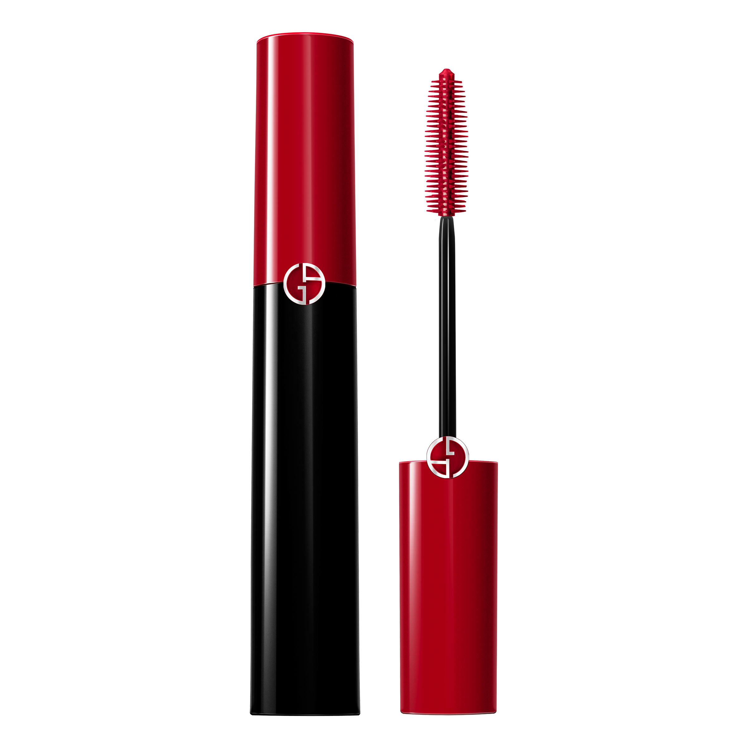 Armani Eccentrico Mascara - #01 Obsidian Black   10 ml