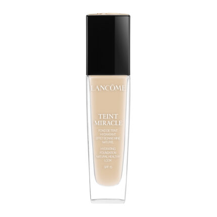 Lancome Teint Miracle Hydrating Foundation SPF15 - #01 Beige Albatre    30 ml