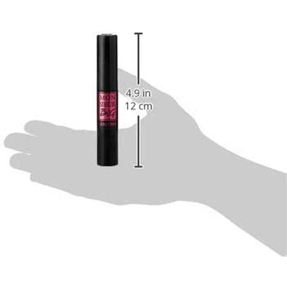 Lancome Monsieur Big Mascara - #01 Big is the New Black   10 ml