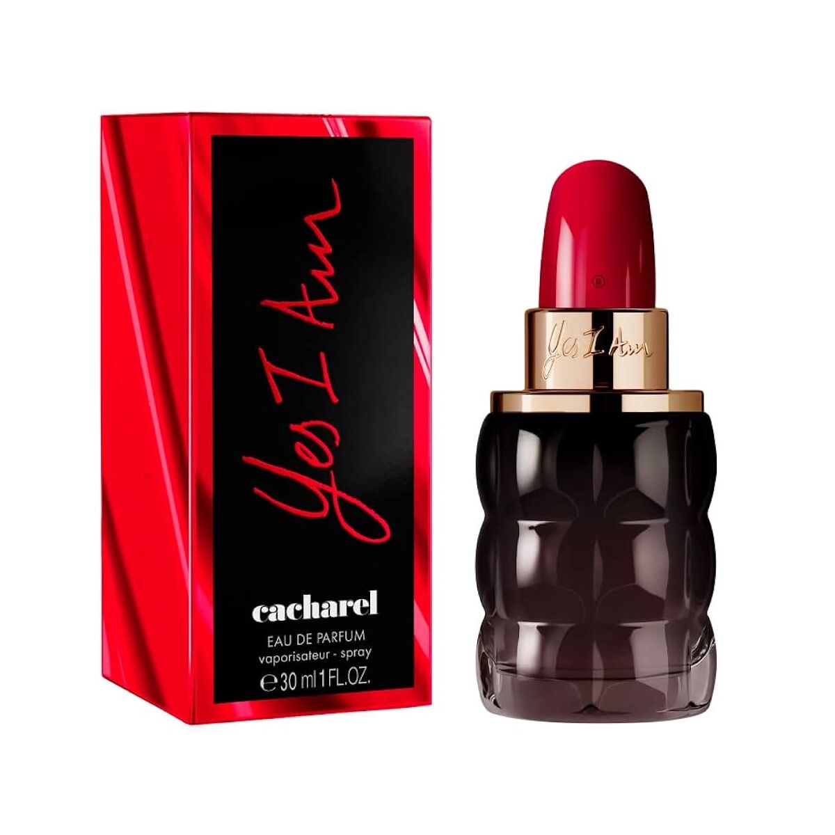 Cacharel Yes I Am W EdP 30 ml