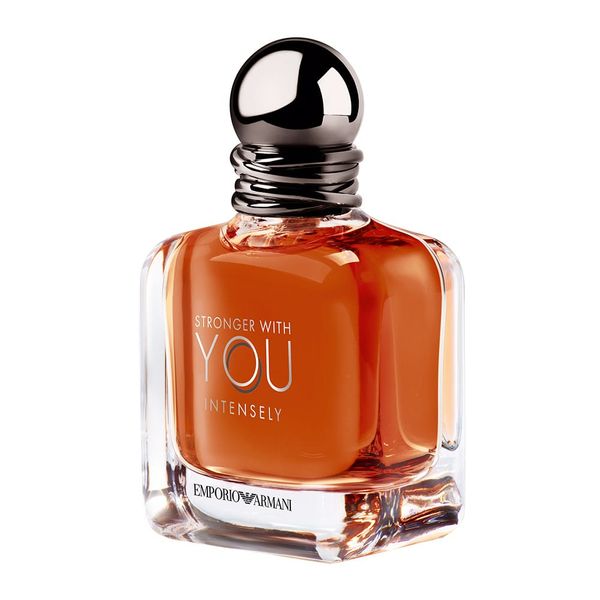 Armani Stronger With You Intensely M EdP 50 ml /2019