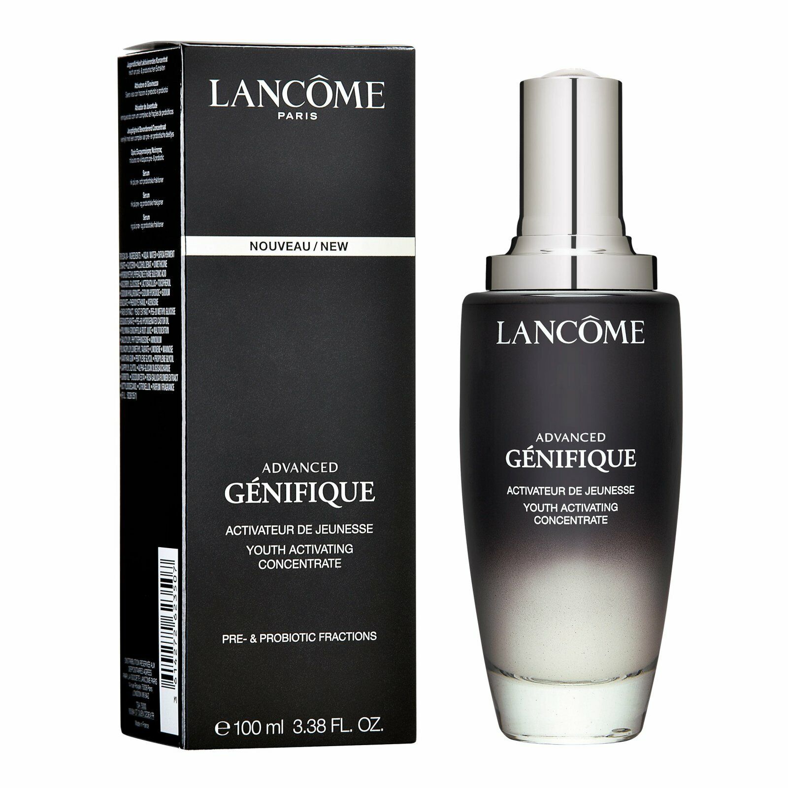 Lancome Advanced Genifique Youth Activating Concentrate   100 ml