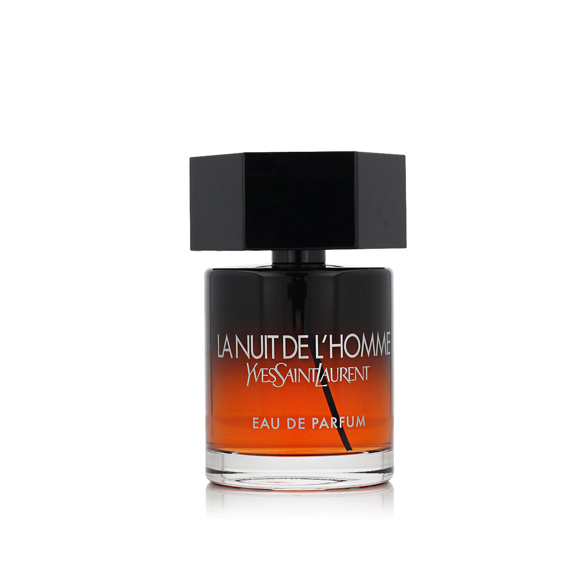 YSL La Nuit De L'Homme Edp Spray  100 ml