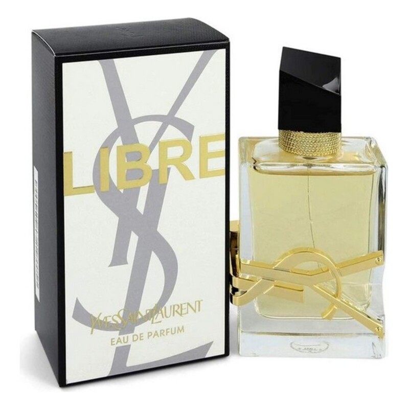 Yves Saint Laurent Libre W EdP 50 ml /2019