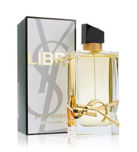 Yves Saint Laurent Libre W EdP 90 ml