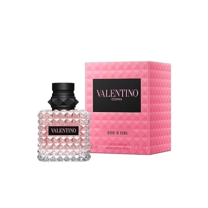 Valentino Donna Born In Roma Edp Spray   30 ml