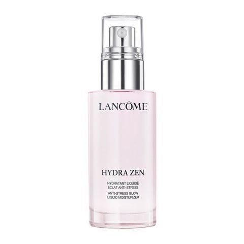 Lancome Hydra Zen Anti-Stress Glow Liquid Moisturizer All Skin Types   50 ml
