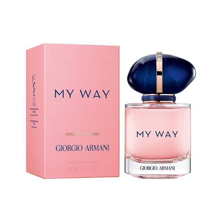 Armani My Way W EdP 30 ml /2020