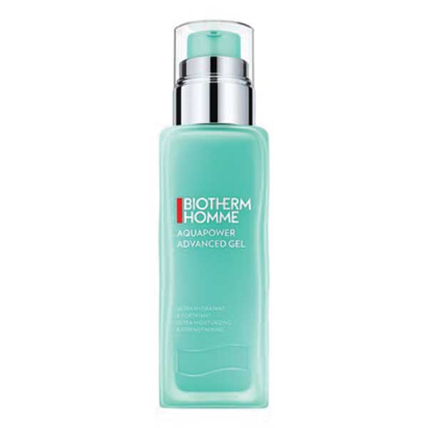 Biotherm Homme Aquapower Advanced Gel   75 ml