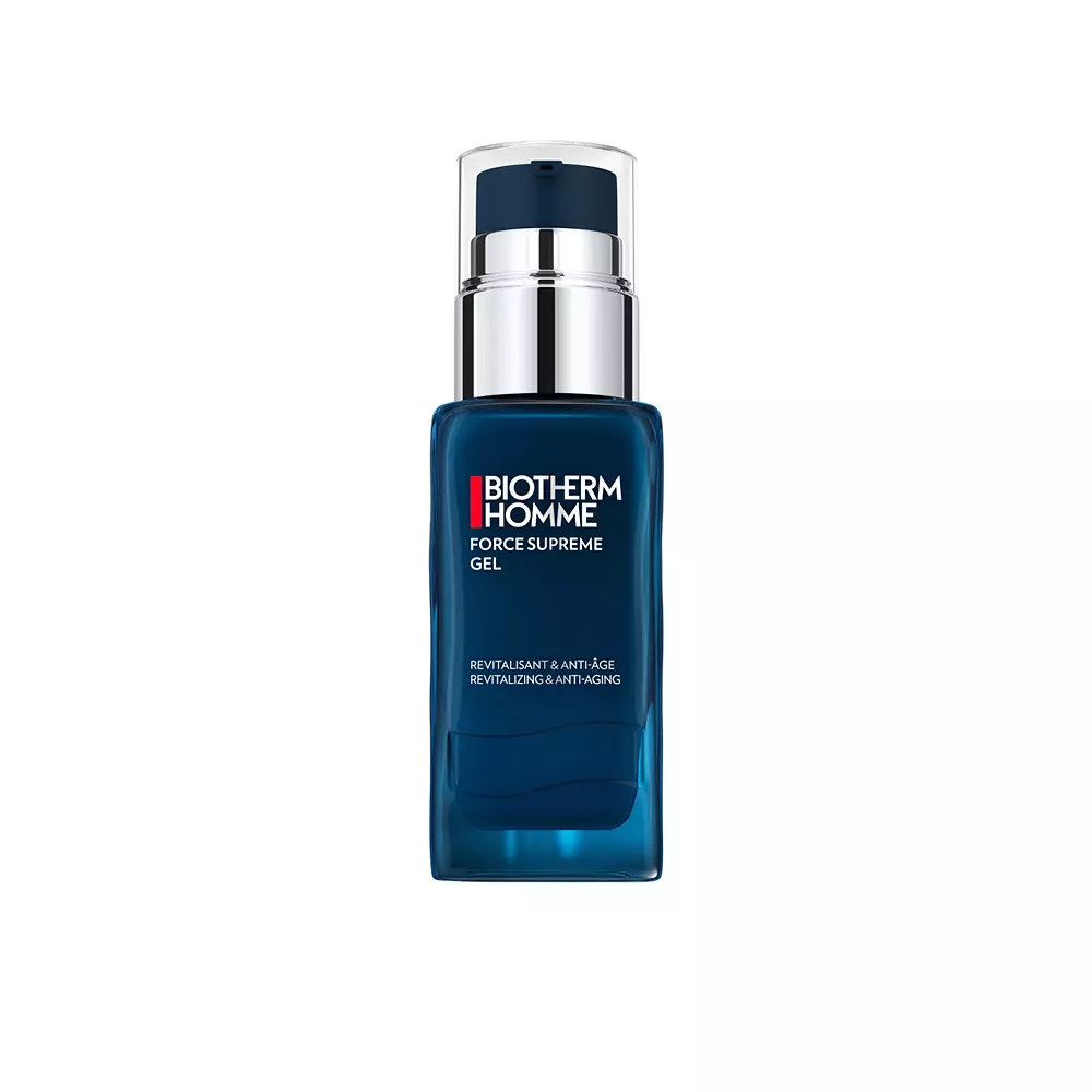Biotherm Homme Force Supreme Gel    50 ml