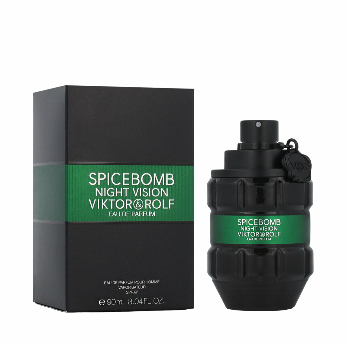 Viktor & Rolf Spicebomb Night Vision M EdP 90 ml