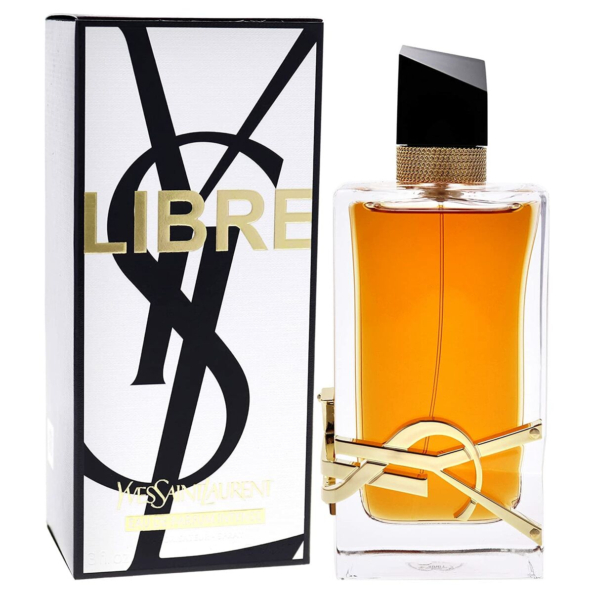 Yves Saint Laurent Libre Intense W EdP Intense 90 ml