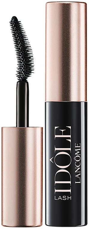 Mascara Lash Idole (lash lifting volumising) 01 - Glossy Black - 5 ml
