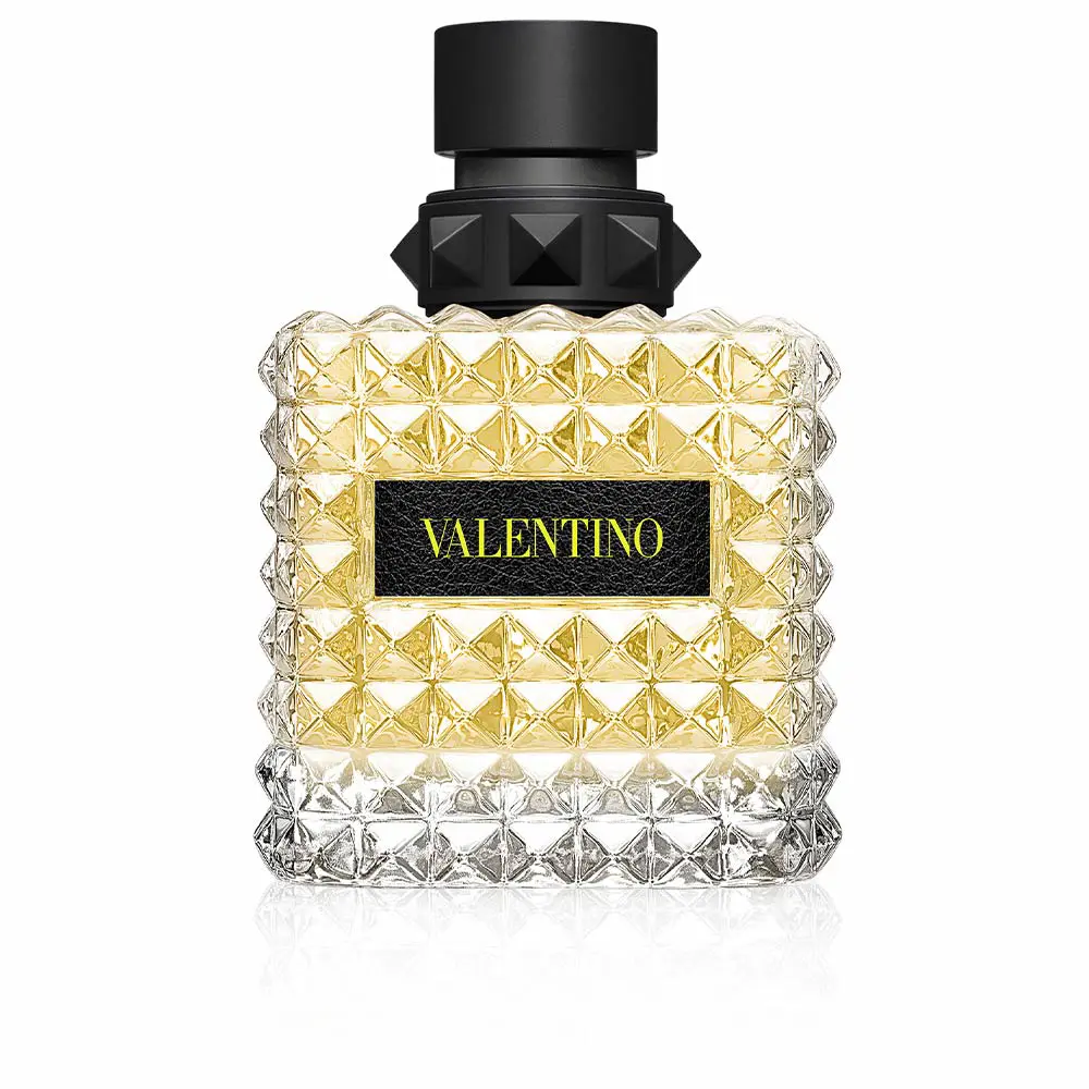 Valentino Donna Born In Roma Yellow Dream Edp Spray   100 ml
