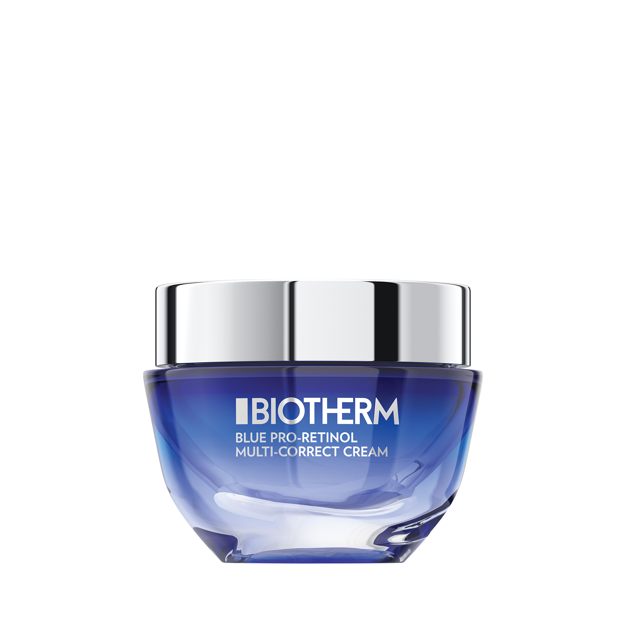 Biotherm Blue Pro-Retinol Multi-Correct Cream   50 ml
