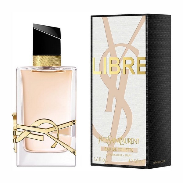 YSL Libre Edt Spray  50 ml