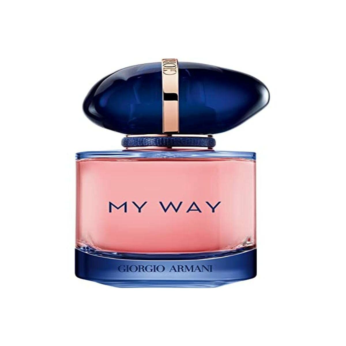 Armani My Way Intense Edp SprayRefillable 30 ml