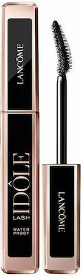 Lancome Lash Idole Waterproof Mascara#01 Glossy Black   8 ml