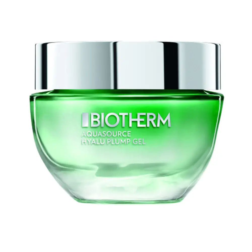 Biotherm Aquasource Hyalu Plump Gel   50 ml