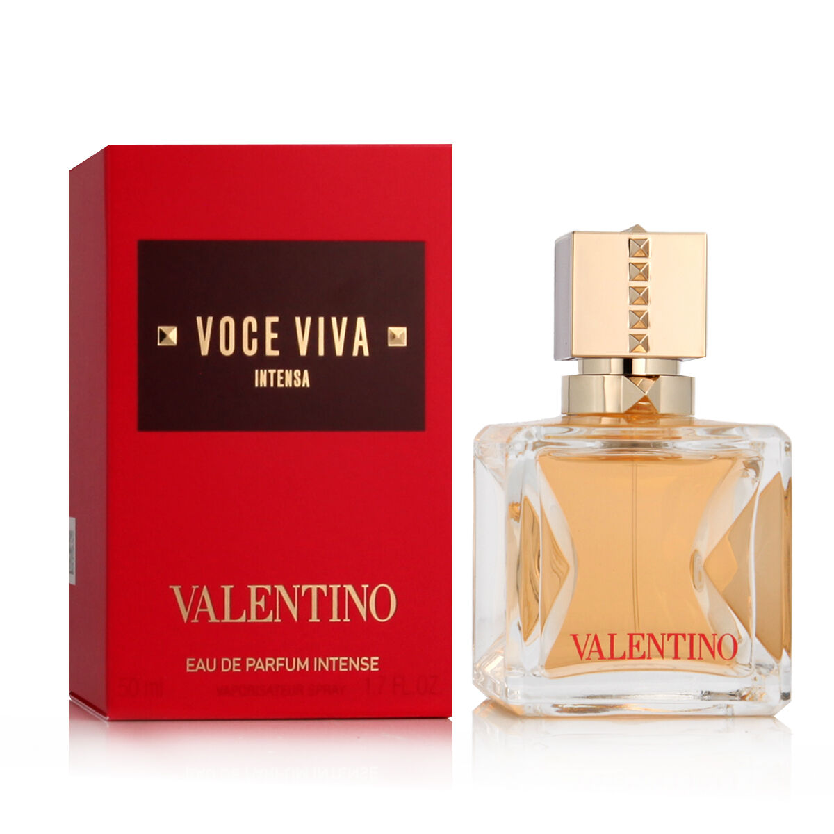 Valentino Voce Viva Intensa W EdP Intense 50 ml /2021