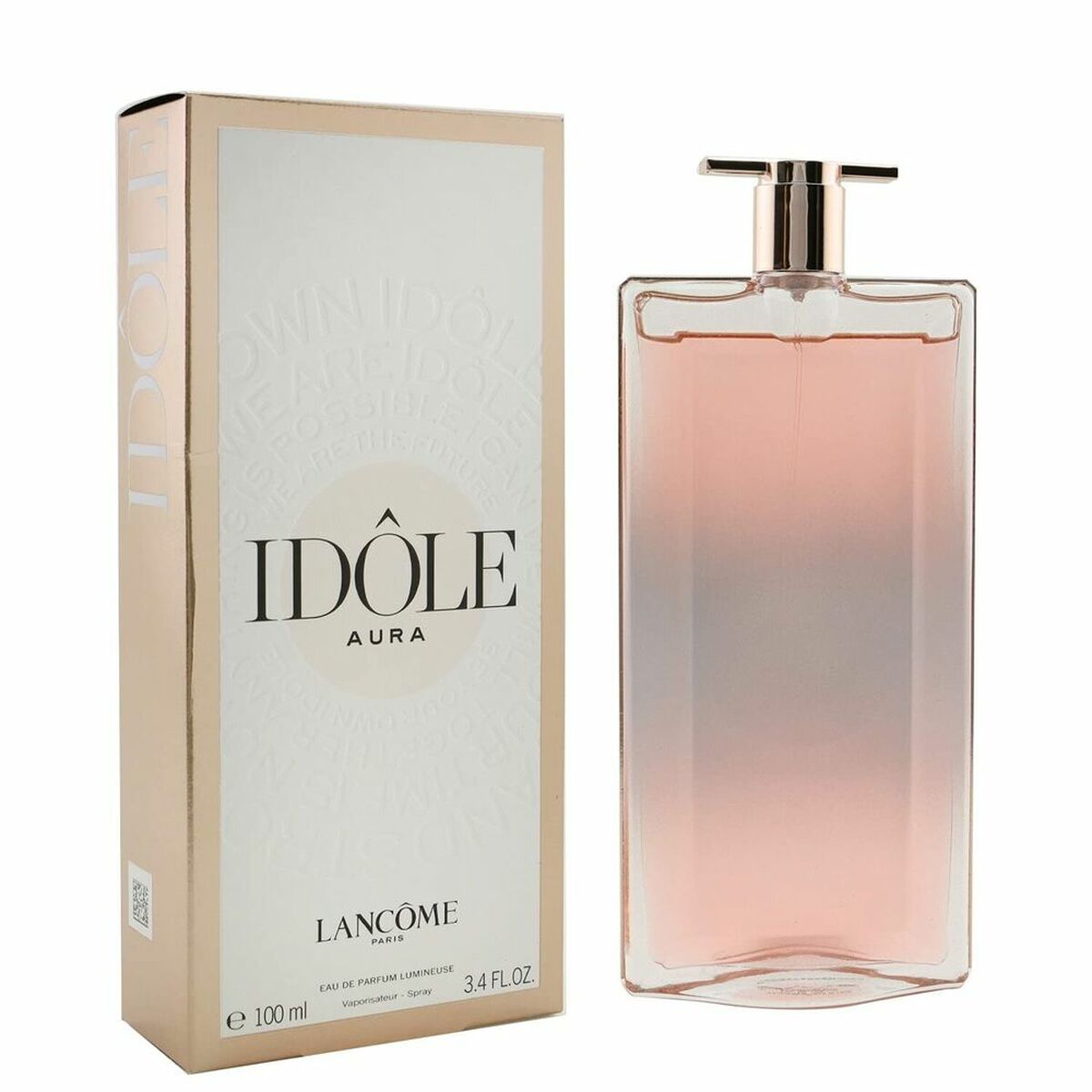 Lancôme Idôle Aura W EdP Lumineuse 100 ml /2021