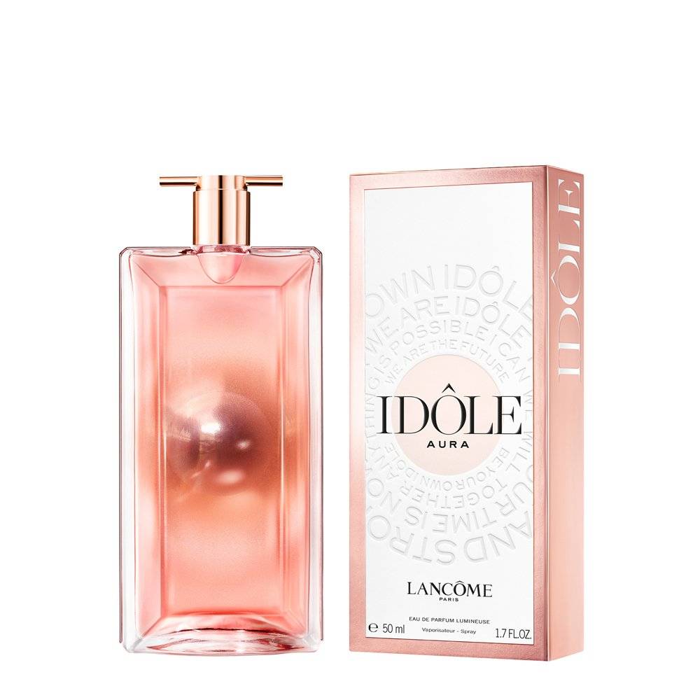 Lancome Idole Aura W EdP Lumineuse 50 ml