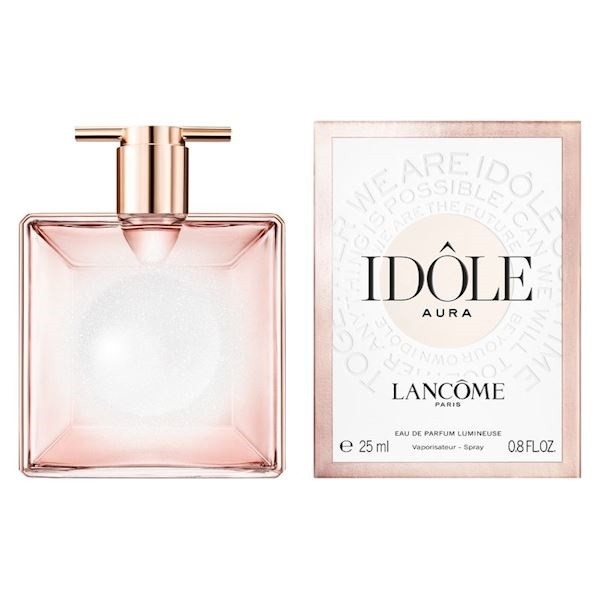 Lancome Idole Aura W EdP Lumineuse 25 ml