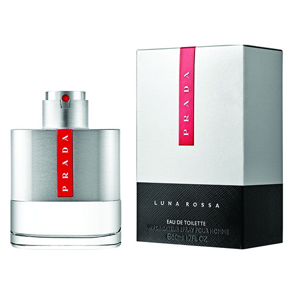 PRADA LUNA ROSSA edt spray 150 ml