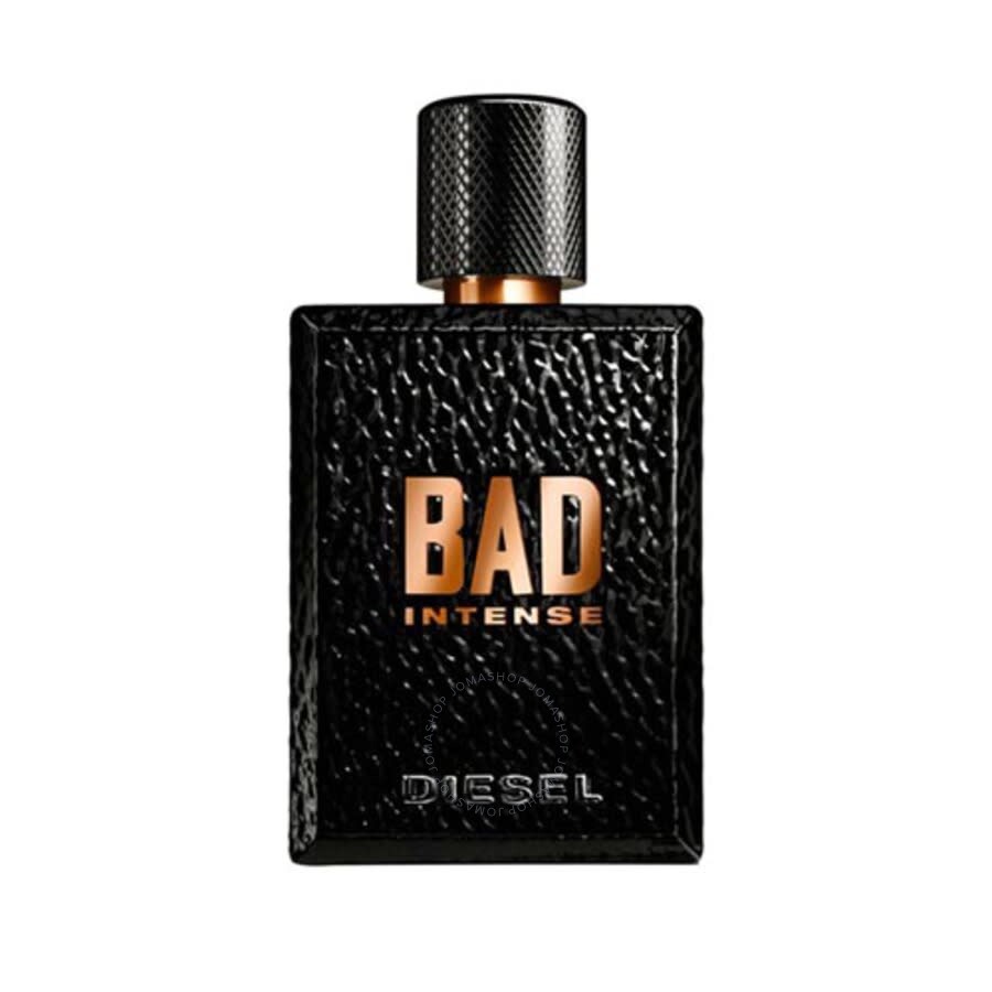 Diesel Bad M EdT 100 ml - tester