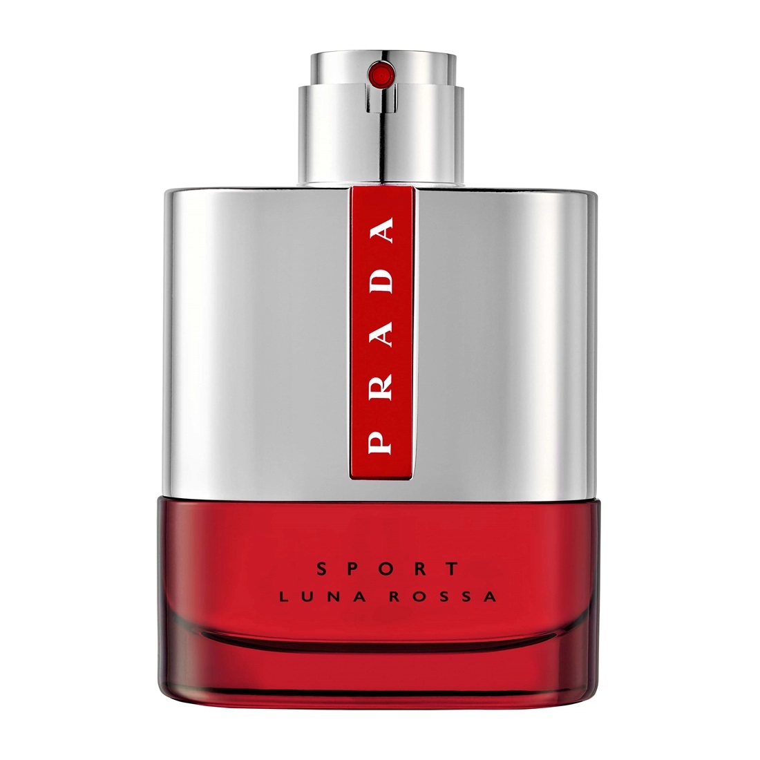 Prada Luna Rossa Sport Pour Homme Edt Spray  100 ml