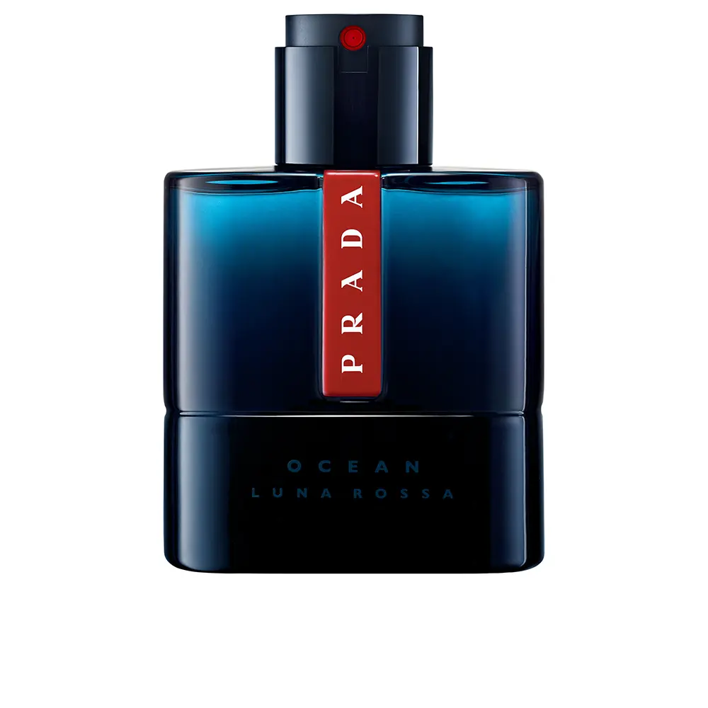 Prada Luna Rossa Ocean Pour Homme Edt Spray   50 ml