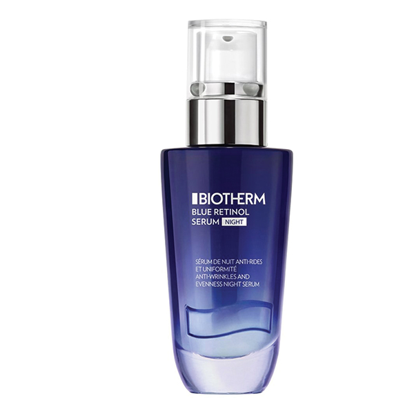 Biotherm Blue Retinol Serum - Night   30 ml