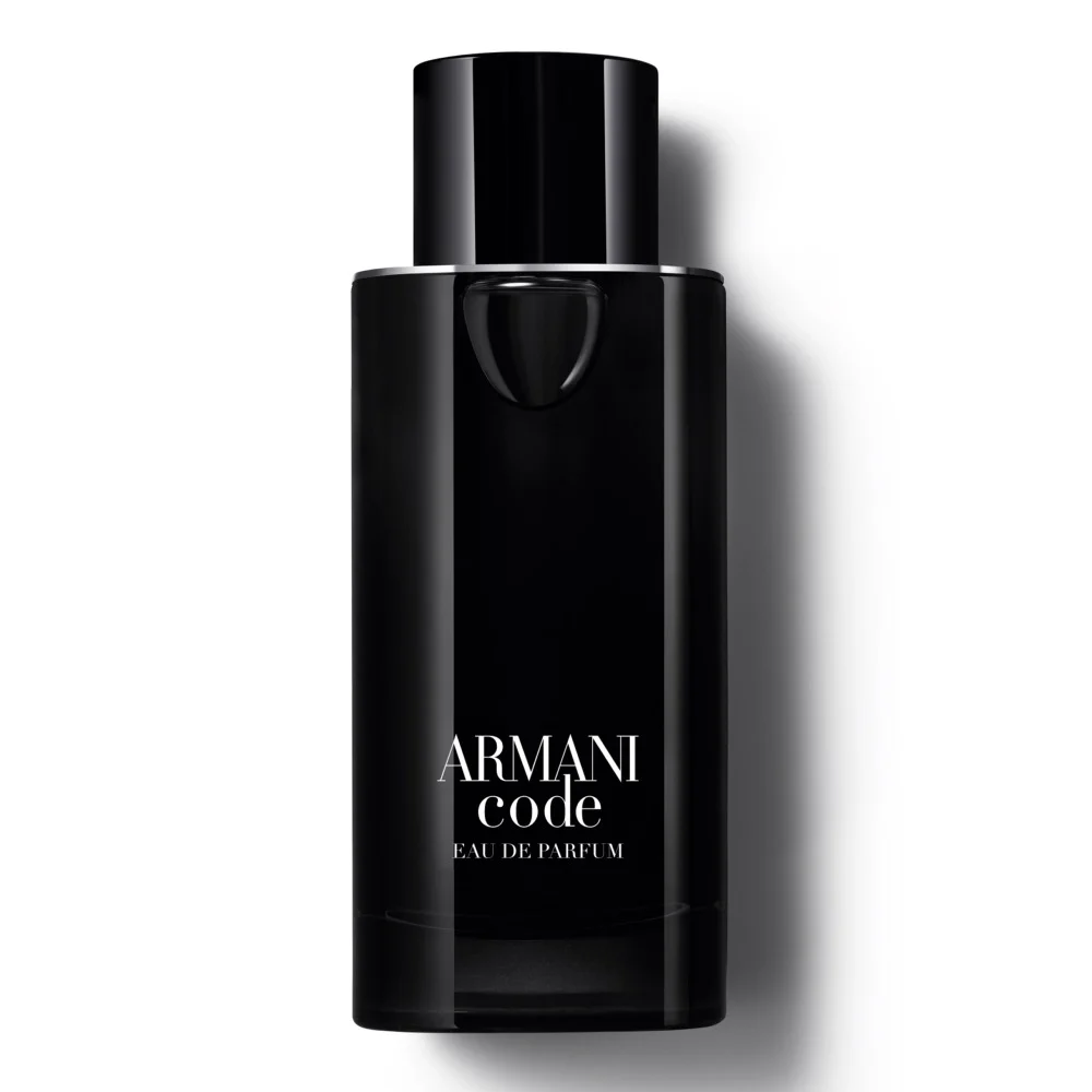 ARMANI ARMANI CODE edp vapo 75 ml