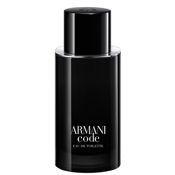 Armani Code M EdT 75 ml - tester with cap /new look