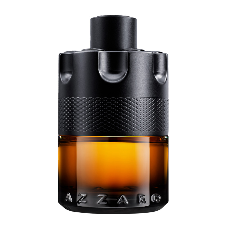 AZZARO THE MOST WANTED PARFUM edp vapo 100 ml