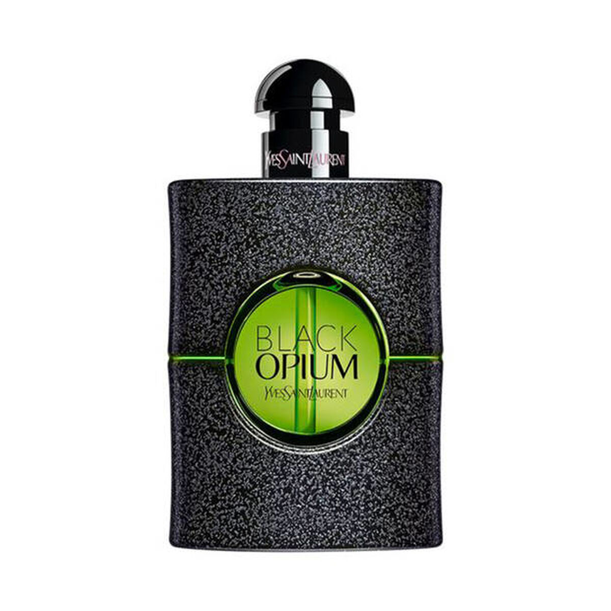 Yves Saint Laurent Black Opium Illicit Green W EdP 75 ml