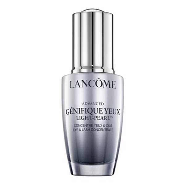 Lancome Advanced Genifique Yeux Light Pearl Youth Activating Eye & Lash Concentrate Priobiotic Fractions   20 ml