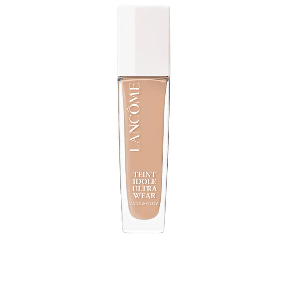 LANCÔME TEINT IDOLE ULTRA WEAR care & glow #220C 30 ml