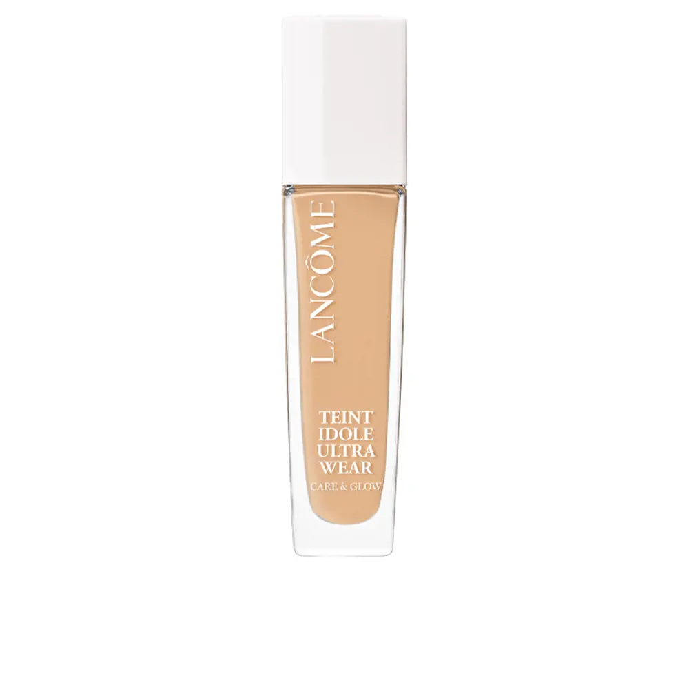 LANCÔME TEINT IDOLE ULTRA WEAR care & glow #245C 30 ml
