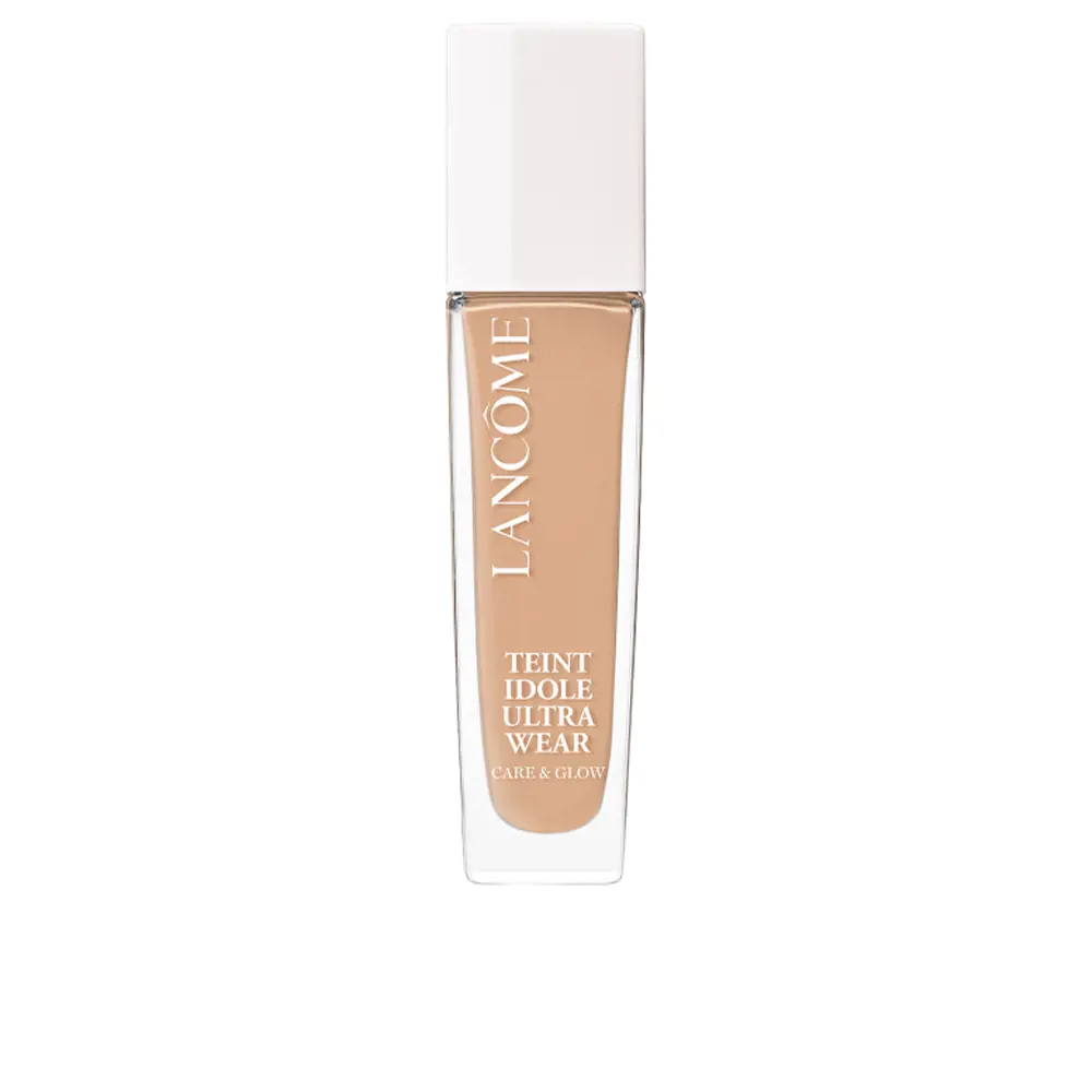 LANCÔME TEINT IDOLE ULTRA WEAR care & glow #310N 30 ml