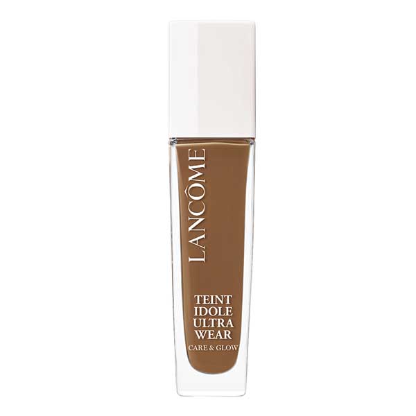 Lancome Teint Idole Ultra Wear Care & Glow Foundation #505N   30 ml