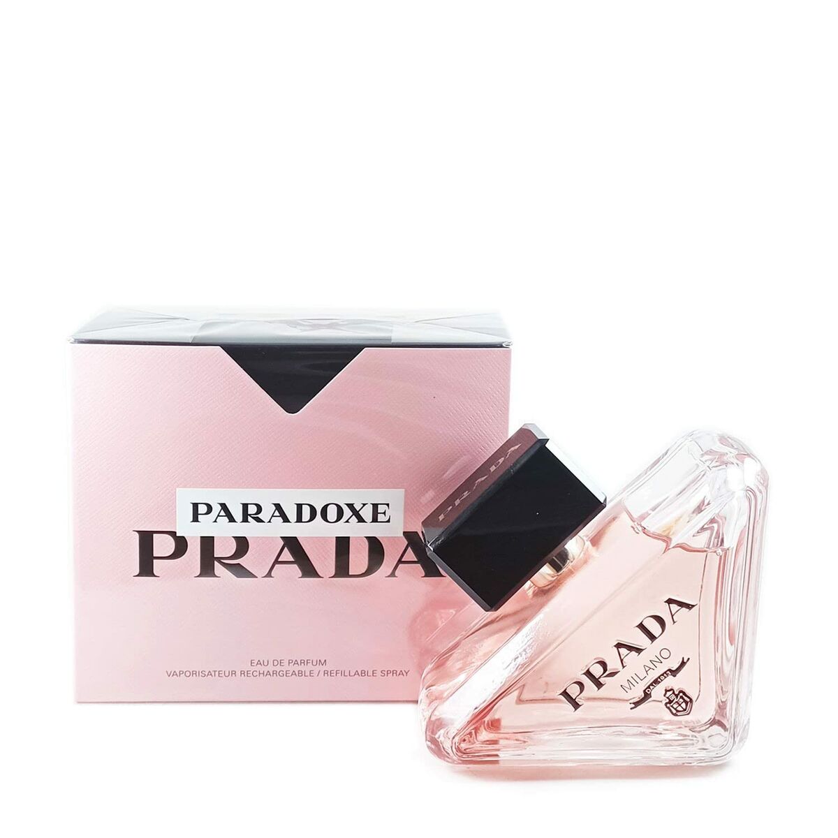 Prada Paradoxe Edp Spray   30 ml