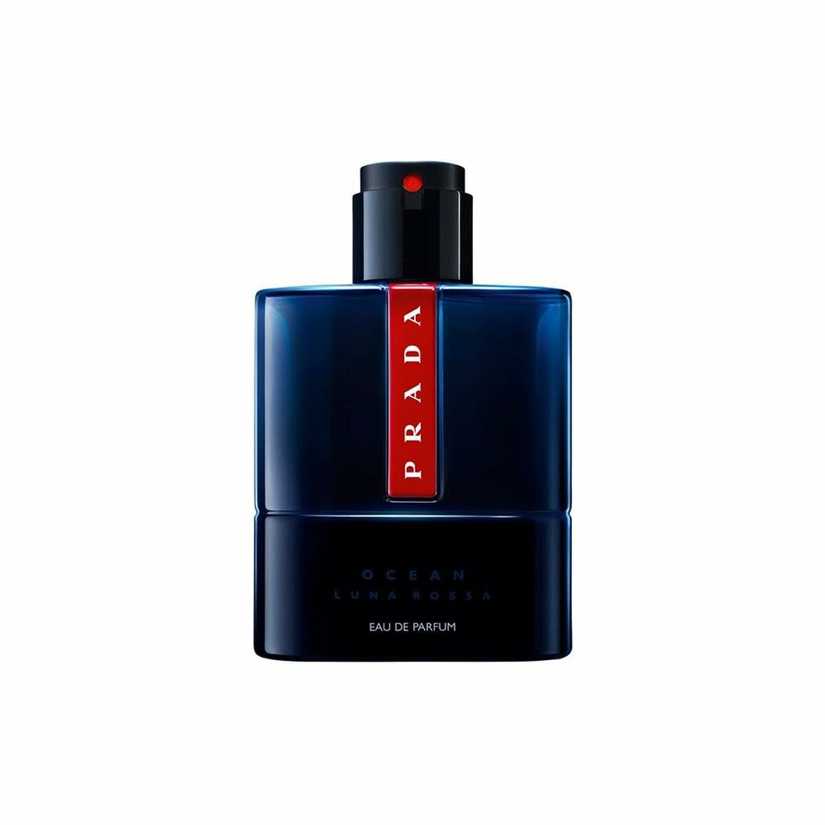 Prada Luna Rossa Ocean Intense Edp Spray   100 ml